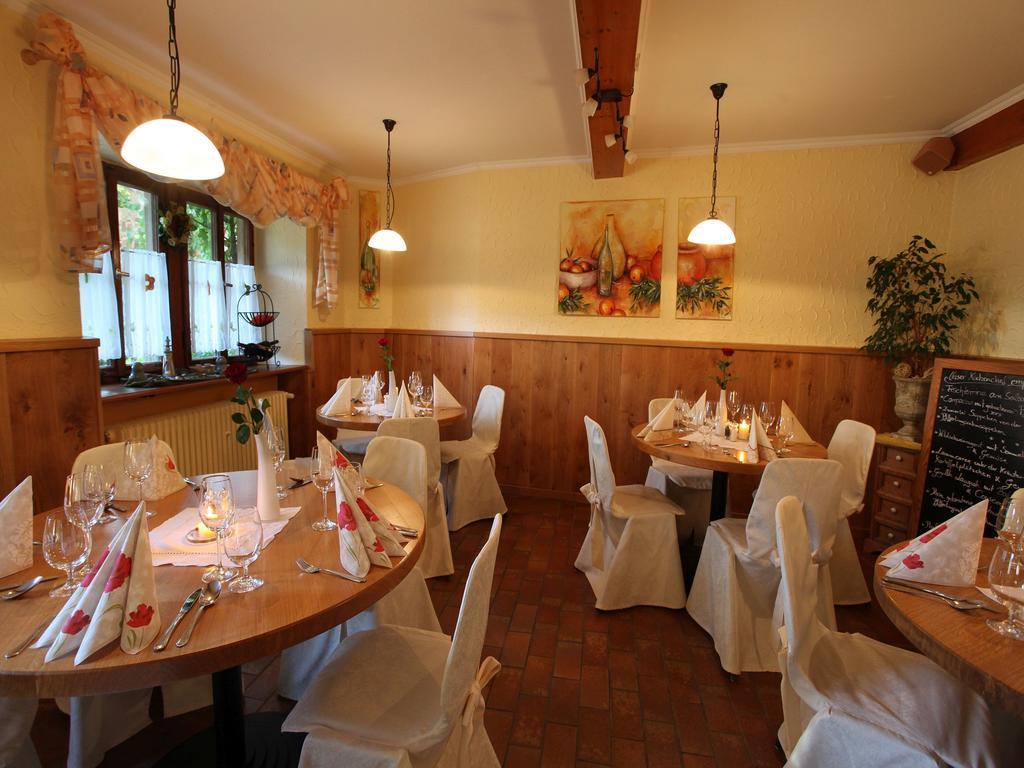 Worners Schloss Weingut & Wellness-Hotel Prichsenstadt Exterior foto